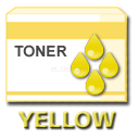 Toner Xerox yellow | 1000str | Phaser 6500N/ WC 6505