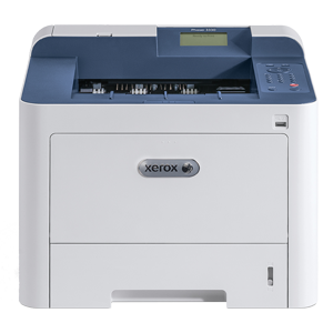 Xerox Phaser 3330 DNI -  40 str./min, duplex, sieć, WiFi
