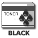 Toner Xerox black | 8000str| Phaser 6600 / WorkCentre 6605