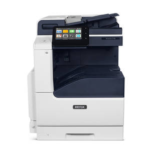 Kolorowa drukarka wielofunkcyjna Xerox VersaLink C7130 - MFP kolor A3, prędkość druku 30 ppm
