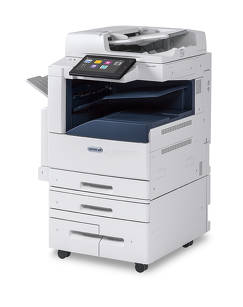 Xerox AltaLink serii C8000  - MFP kolor A3 (SRA3)