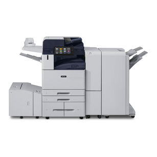 Xerox AltaLink C8155 - 1200x2400 dpi, 300 g/m2, baner 1,3 m