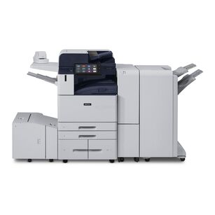 Xerox AltaLink C8270 - prędkość druku 70 stron na minutę, 1200x2400 dpi, 300 g/m2, baner 320 x 1320 mm - NOWOŚĆ 2024