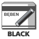 Bęben Xerox black | 30000str | WC 6400 Nottingham