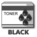 Toner Xerox black | 2 x 45000 | WC 5765/5775/5790