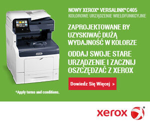 Xerox Versalink C405DN - MFP kolor A4