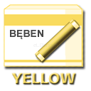 Bęben Xerox yellow | 30000str | WC 6400 Nottingham