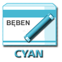 Bęben Xerox Cyan | 51000 | WorkCentre 7120 / 7125 / 7220 / 7225