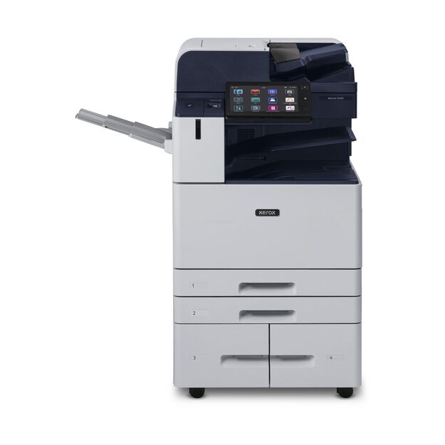 Xerox AltaLink C8255 - 1200x2400 dpi, 300 g/m2, baner 320 x 1320 mm - NOWOŚĆ 2024