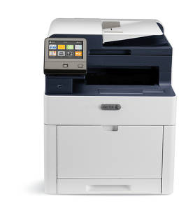 Xerox WorkCentre 6515DN - MFP kolor A4, 28 str./min, DADF, duplex, sieć