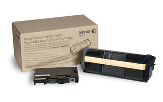 Toner Xerox black | 13000str | Phaser 4600/4620