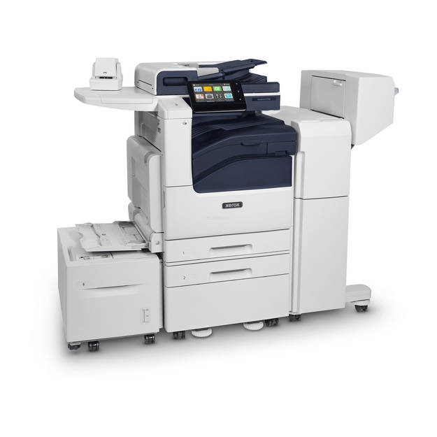 Xerox Versalink B7125 / B7130 / B7135 - MFP Mono A3 | Elbekom.pl