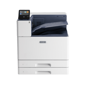 Xerox VersaLink C8000 - drukarka kolorowa SRA3, baner, 300 g/m2