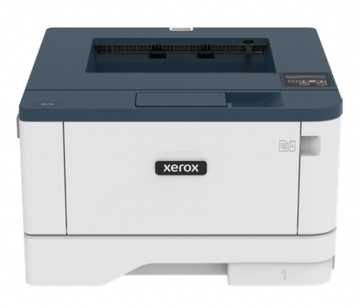 Xerox B310DNI. 40 str/min, dupleks, druk mobilny,  sieć 10/100, WiFi direct,