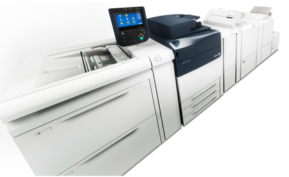 Xerox Versant 280 - cyfrowy system produkcyjny / 52-400 g/m2