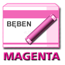 Bęben Xerox magenta | 30000str | Phaser 7400