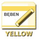 Xerox Bęben Yellow Phaser 6510/WorkCentre 6515 na 48000 str.