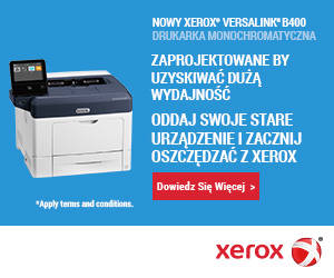 Xerox Versalink B400DN drukarka mono 45 str./min