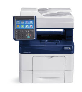 Xerox WorkCentre 6655i