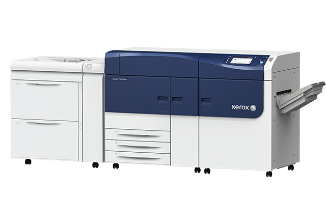 Xerox Versant 2100 Press - Ultra HD