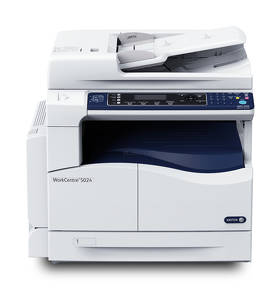 Xerox  WorkCentre 5024 - MFP (ADF) A3