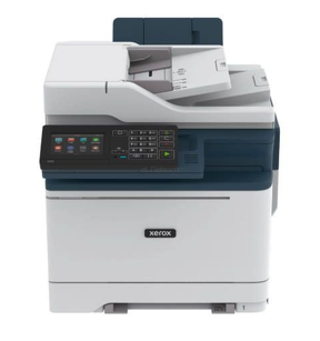 Xerox C315, 33 str./min., druk/kopia/skan/faks, DADF