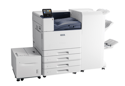 Ekonomiczne aspekty inwestycji w drukarki Xerox: Jak zaoszczędzić i zwiększyć efektywność biurową?