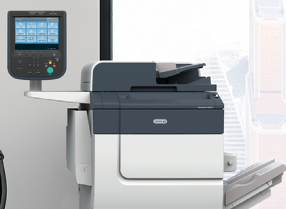 Innowacyjne funkcje urządzeń Xerox, które rewolucjonizują druk biurowy i przemysłowy
